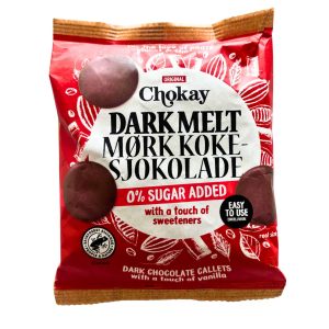 Mørk smelte